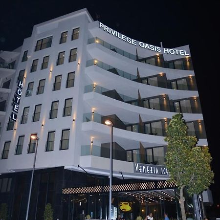 Privilege Oasis Hotel Casa Blanca Exterior foto