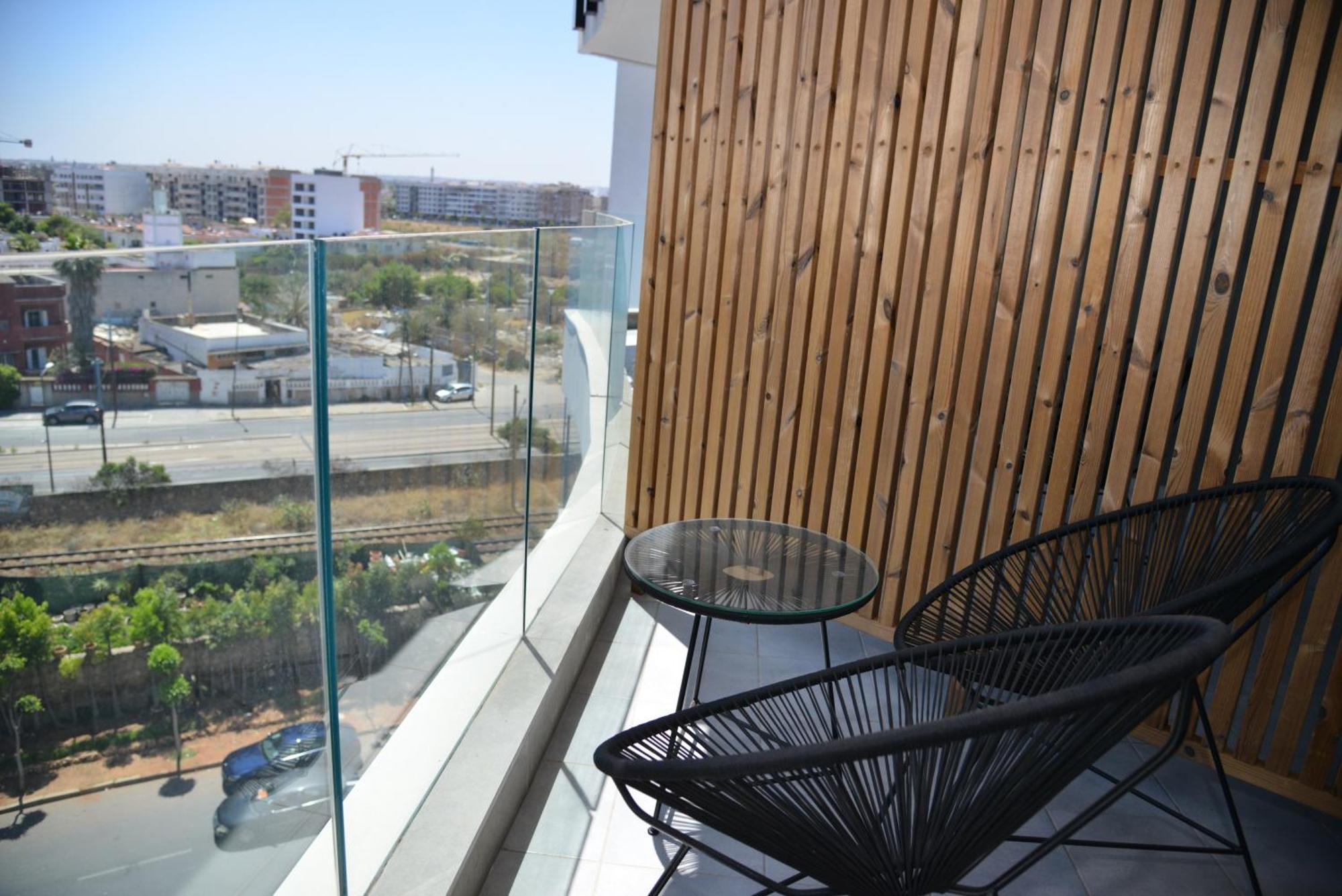 Privilege Oasis Hotel Casa Blanca Exterior foto