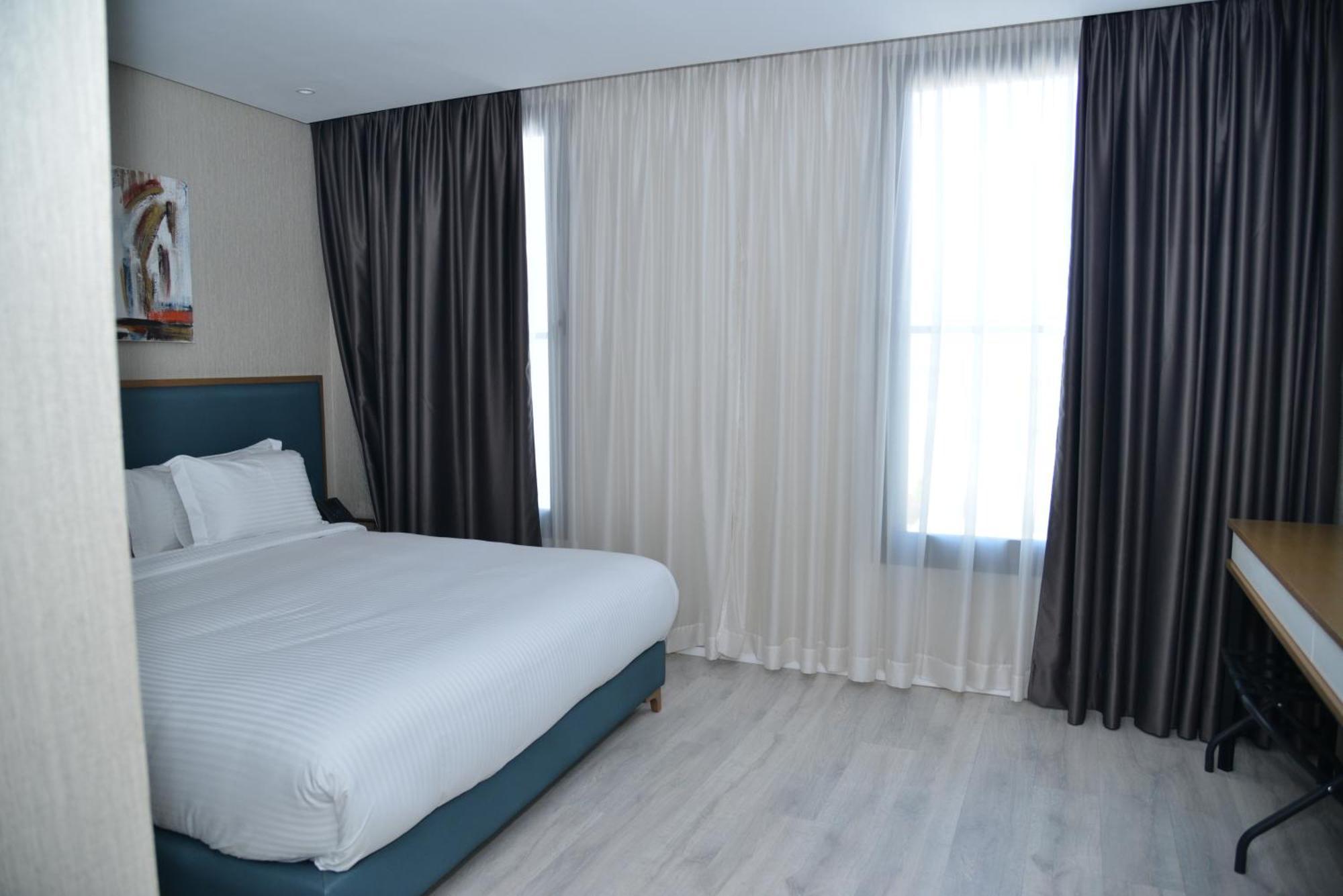 Privilege Oasis Hotel Casa Blanca Habitación foto